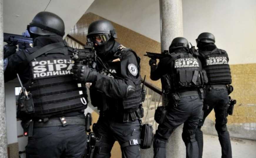 SIPA za sarajevsku policiju vrši pretres u Banjoj Luci: Uhapšen visoki funkcioner OSA-e?